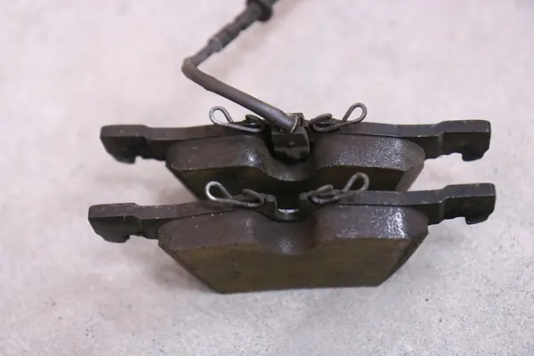 OEM 6799367 Bromsskivor & Belägg Bak MINI image 4