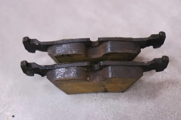 OEM 6799367 Bromsskivor & Belägg Bak MINI image 5