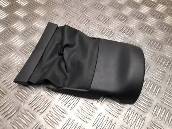 Cubierta columna dirección Audi Q5 OEM 8MA953491 Usado image 3