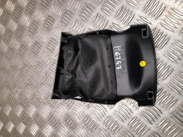 Cubierta columna dirección Audi Q5 OEM 8MA953491 Usado image 4