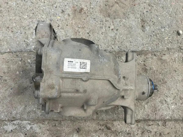 Achterdifferentieel BMW G30 G31 9846010 2.47 image 2