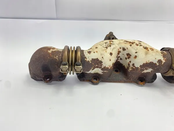 Colector de Escape OEM KOLEKTOR/SDV09963 Mercedes W140 image 8