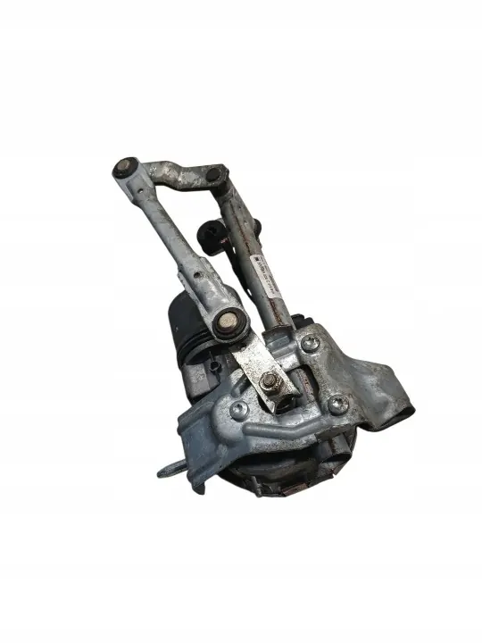 Mecanismo limpiaparabrisas derecho OEM 5P0955024C SEAT Altea image 4