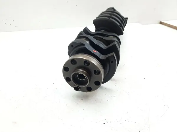 1997 BMW 5 E39 Vevaxel 1432274 image 4