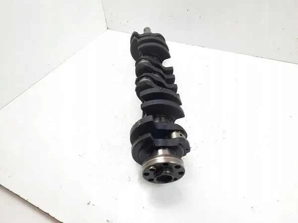 1997 BMW 5 E39 Vevaxel 1432274 image 5