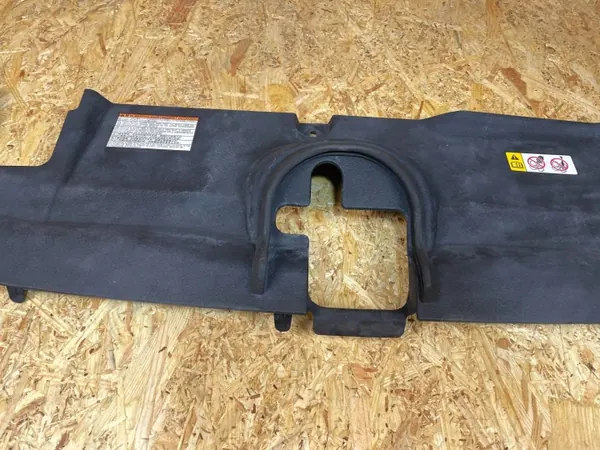 OEM 5328947071 Vordersitzgurtabdeckung Toyota Prius IV image 4