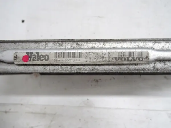 INTERCOOLER VOLVO V70 II 2.4 200CV 99-08 OEM image 3