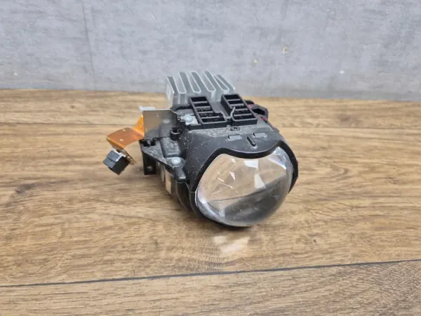 BMW 4er F32 F33 F36 Linke LED-Linsenabdeckung OEM 9011883 image 2
