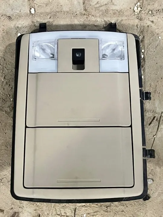 OEM 9L3B-78045B34-B Plafonnier Console Ford F-150 image 2