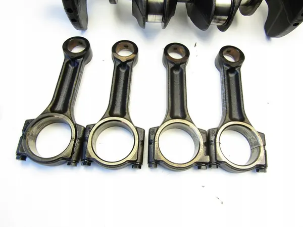 Suzuki Grand Vitara II 1.9 DDIS vevaxel och stakar OEM image 2