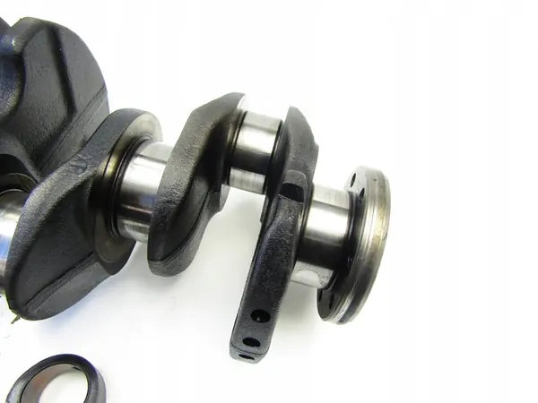 Suzuki Grand Vitara II 1.9 DDIS vevaxel och stakar OEM image 5