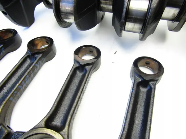 Suzuki Grand Vitara II 1.9 DDIS vevaxel och stakar OEM image 6