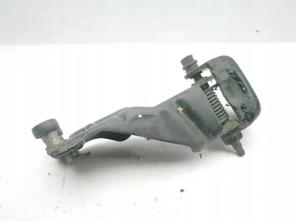 Chrysler Grand Voyager 2011 skjutdörrskärra OEM 288UJA0M image 3