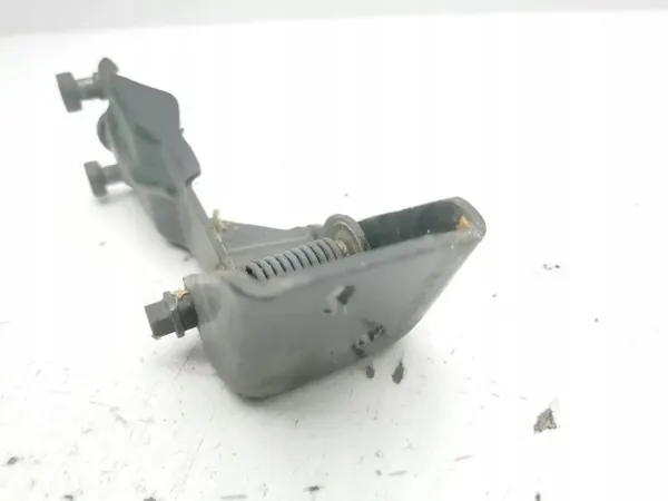Chrysler Grand Voyager 2011 skjutdörrskärra OEM 288UJA0M image 4