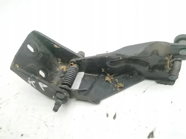 Chrysler Grand Voyager 2011 skjutdörrskärra OEM 288UJA0M image 6