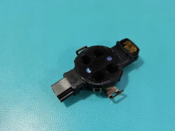 Capteur de pluie Skoda OE OEM 5Q0955547C pour Superb III image 2
