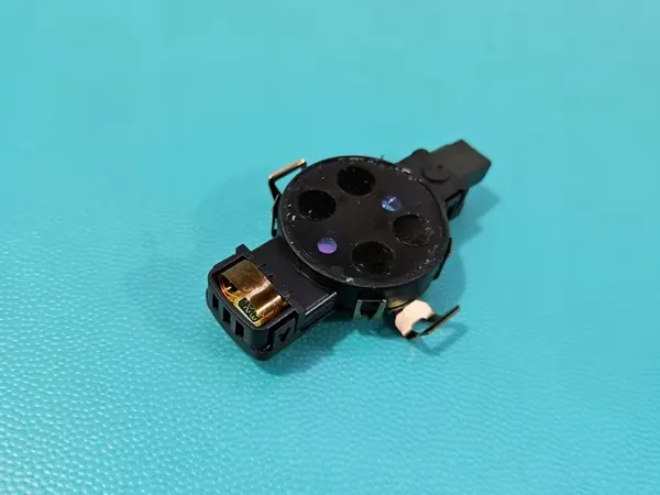 Capteur de pluie Skoda OE OEM 5Q0955547C pour Superb III image 3