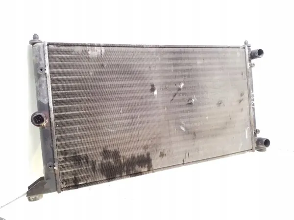 Gebrauchter SEAT OE Wasserkühler OEM ARA200529 image 2