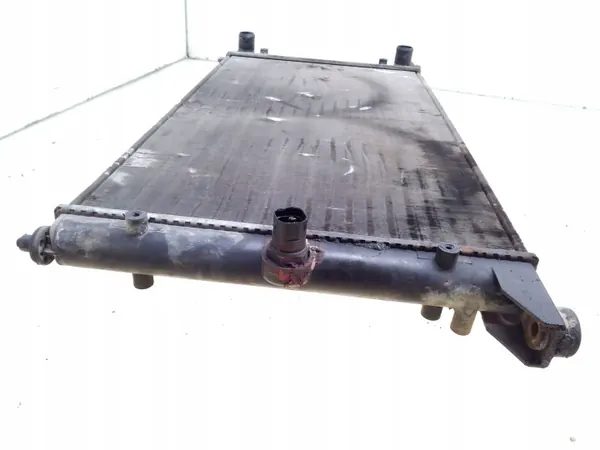 Gebrauchter SEAT OE Wasserkühler OEM ARA200529 image 3
