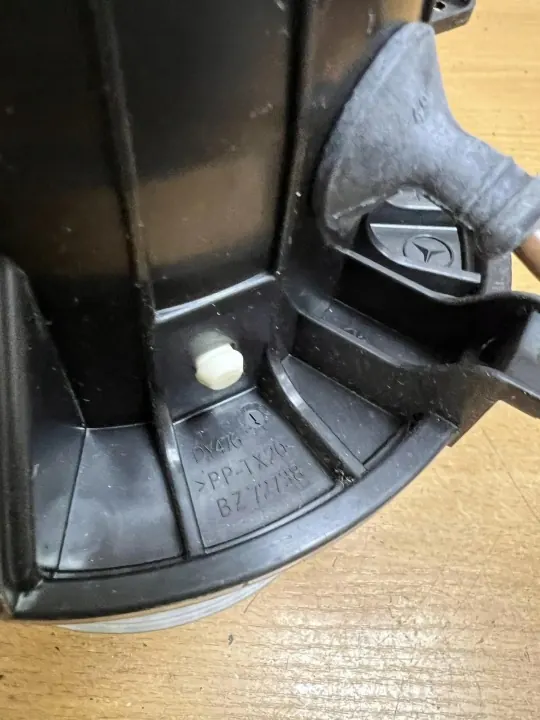 ABS-pump OEM 269797 för Mercedes-Benz Vito Tourer image 3