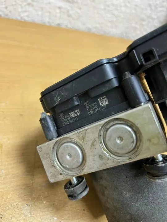 ABS-pump OEM 269797 för Mercedes-Benz Vito Tourer image 4