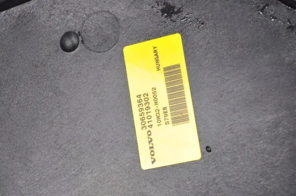Volvo C30 Kaiutin OEM 30659364 - Käytetty image 4