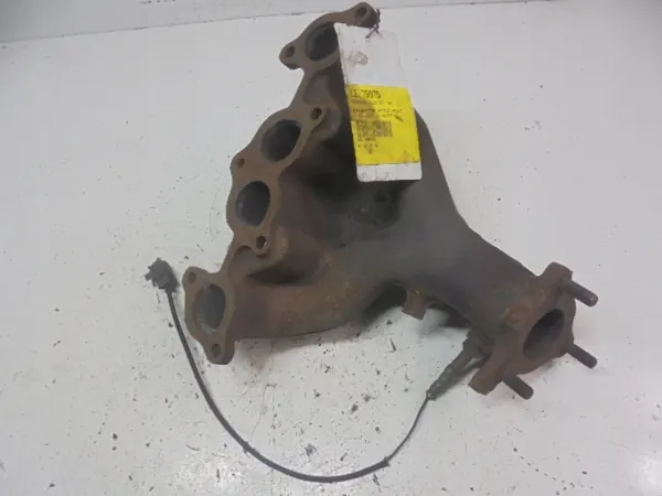 Uitlaatspruitstuk Mazda 323 BG OEM B61K 1.6 16V image 2
