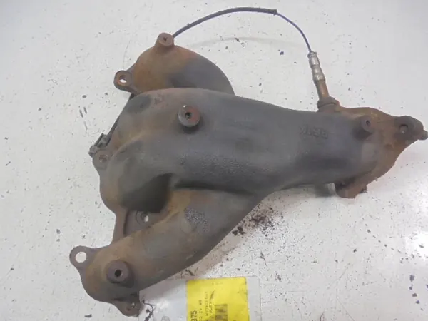 Uitlaatspruitstuk Mazda 323 BG OEM B61K 1.6 16V image 3