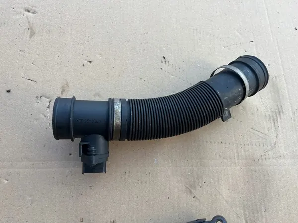 Luftmassenmesser Opel Corsa C 2000-2006 image 3