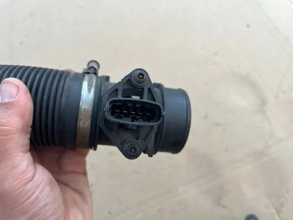 Luftmassenmesser Opel Corsa C 2000-2006 image 4