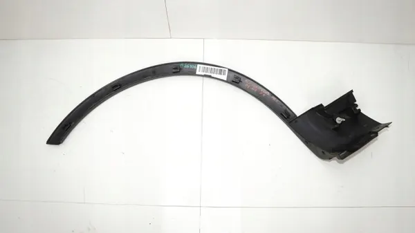 OEM 371116456 Etu Oikea Lokasuoja Ford Kuga MK1 image 4