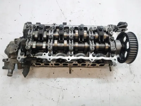 Culasse complète 1.7 CDTI Opel Astra III (2004-2014) image 4