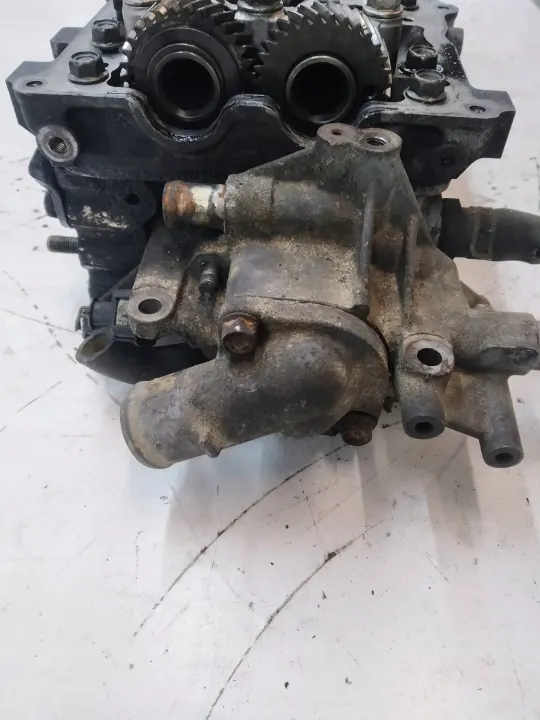 Culasse complète 1.7 CDTI Opel Astra III (2004-2014) image 6