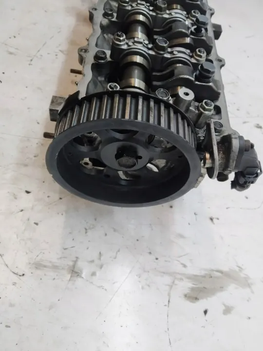 Culasse complète 1.7 CDTI Opel Astra III (2004-2014) image 7