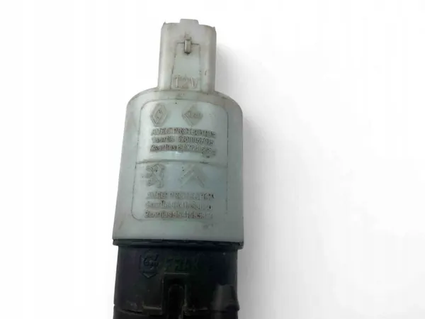 Tuulilasinpesupumppu RENAULT image 9