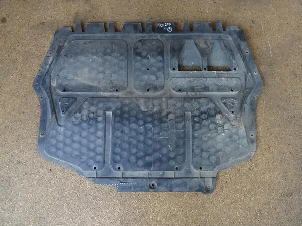 A3 8P GOLF V OCTAVIA II Motorplåt 1K0825237L image 4