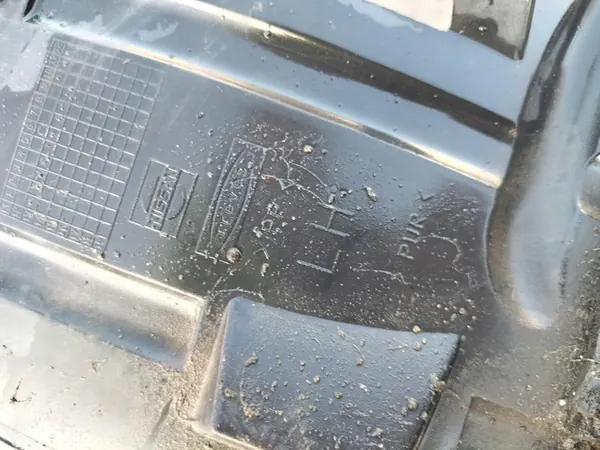 Nissan OE 63841BR20A Wheel Arch image 5