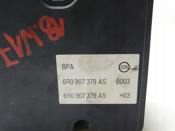 Pompe ABS OEM 6R0907379AS pour VW Polo V image 7