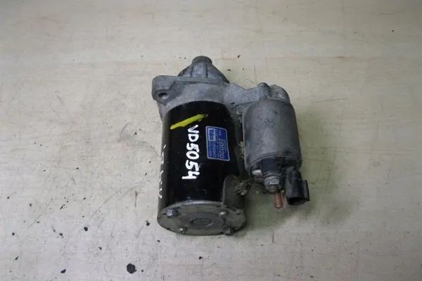 Motor de arranque HYUNDAI I30 (FD) 2010 image 2