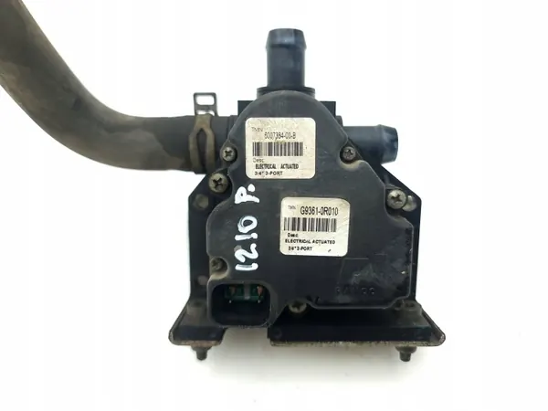 Chauffage liquide Tesla Model S 2015 G93610R010 image 3
