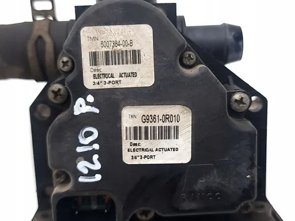 Chauffage liquide Tesla Model S 2015 G93610R010 image 7