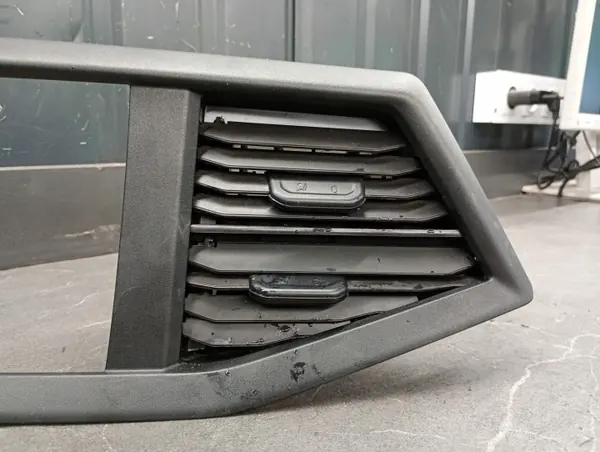 7L1815705B Armaturenbrett Zierblende für VW T6 image 4