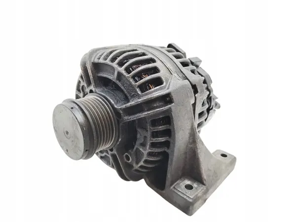 Alternator Volvo S60 I 2.4 D image 1