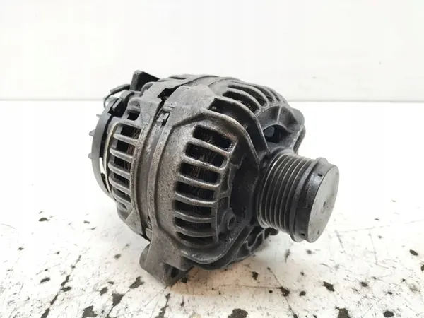 Alternator Volvo S60 I 2.4 D image 2