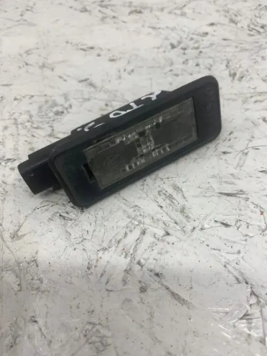 OEM 9882403680 Registreringsskyltsljus Citroen C3 image 2