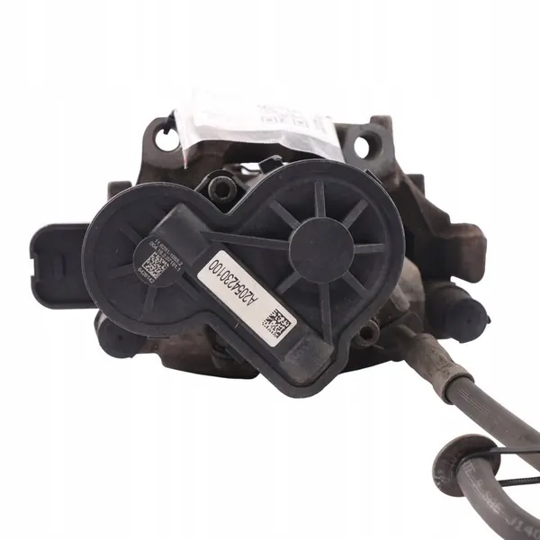 Mercedes W205 Vasemman Takajarrusatula A2054230181 image 10