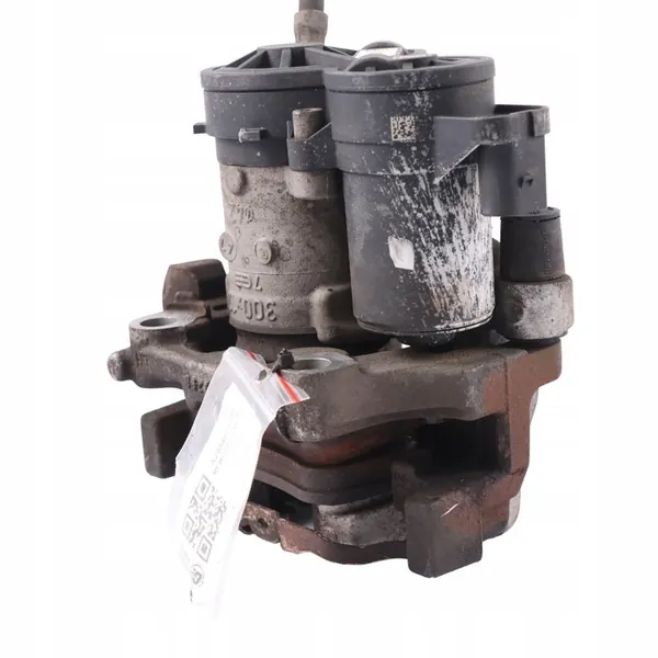 Mercedes W205 Vasemman Takajarrusatula A2054230181 image 2