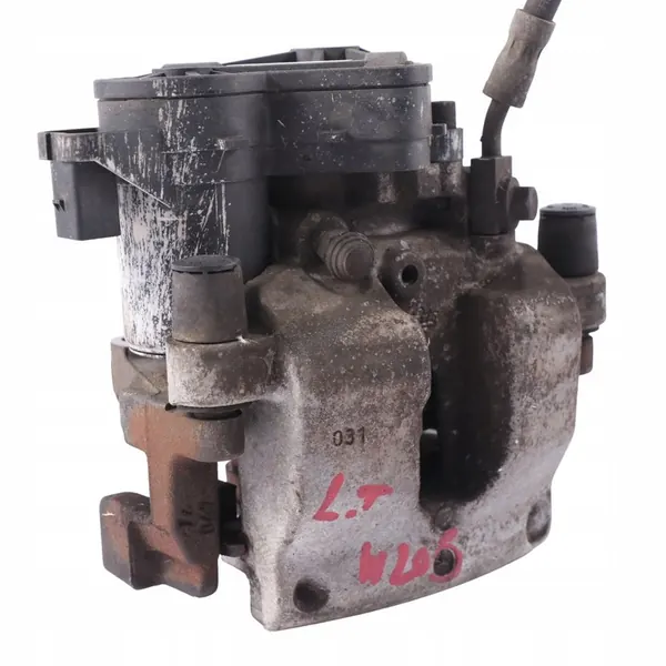 Mercedes W205 Vasemman Takajarrusatula A2054230181 image 4