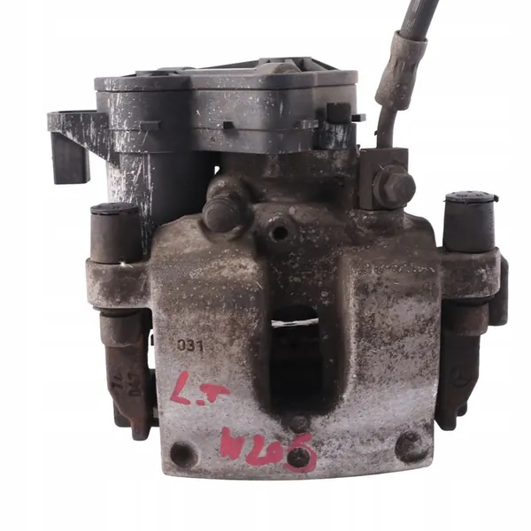 Mercedes W205 Vasemman Takajarrusatula A2054230181 image 5