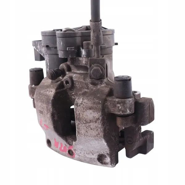 Mercedes W205 Vasemman Takajarrusatula A2054230181 image 6